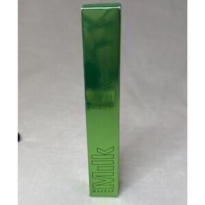 Milk Makeup Kush Big Hit Volumizing Mascara BOOM Full Size 0.29 fl oz Sealed